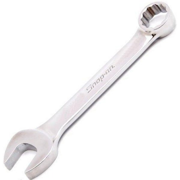 スナップオン Snap-on フランクドライブ コンビ ショート ハンドル レンチ 12角 1インチ OEX320B JP店|株式会社ヒロチー商事 店