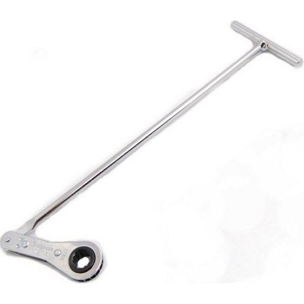スナップオン Snap-on Tハンドル ラチェッティング 12角 5/16インチ RTB10 JP店