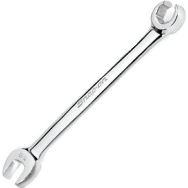 スナップオン Snap-on フランクドライブ オープン エンド フレア ナット 6角 1/2インチ RXS16B JP店