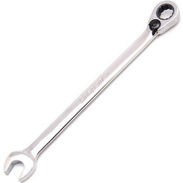 スナップオン Snap-on フランクドライブ プラス 15°オフセット コンビネーション スタンダード レンチ 12角 16mm SOXRRM16 JP店|株式会社ヒロチー商事 店