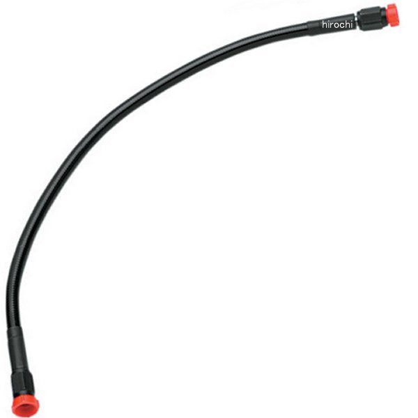 【USA在庫あり】 グッドリッジ GOODRIDGE ブレーキライン エボニー黒 54インチ(1372mm) 11354-E JP店
