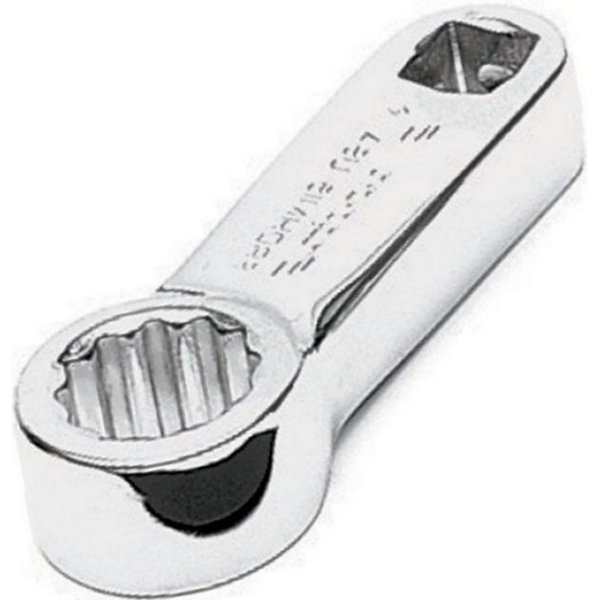 スナップオン Snap-on フランクドライブ 3/8インチ トルク アダプター 12角 インチサイズ mm FRDHM18 JP店