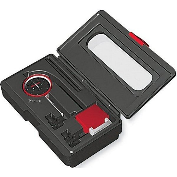 スナップオン Snap-on ロングレンジ ダイヤルテストインジケータ セット GA3640 JP店