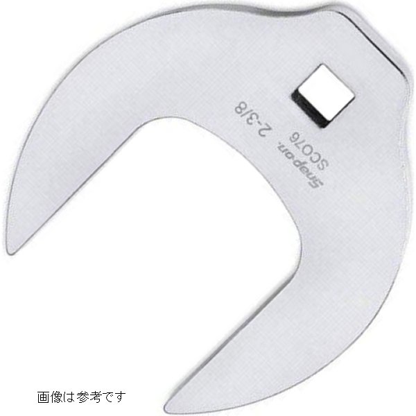 スナップオン Snap-on オープンエンド クロウフット レンチ 2-7/16インチ SCO78 JP店｜株式会社ヒロチー商事 店