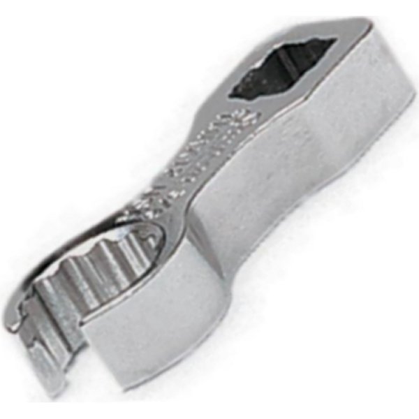 スナップオン Snap-on 単刀直入運転 1/4in 太陽フレア 中毒者 シャロー 鍵 12角 5/16in TMRX10 JP店 手動工具-DIY・工具-レンチ・スパナ