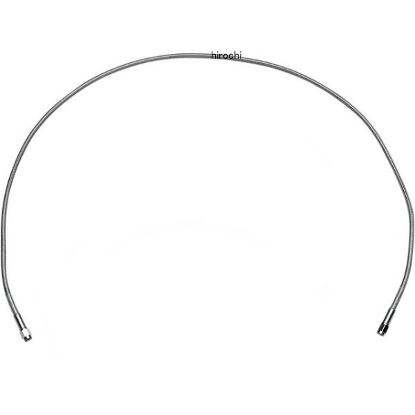 【USA在庫あり】 DS-098874 DRAG ブレーキライン 汎用 ステンレス クリアコート 74インチ(1880mm) DS098874 JP店