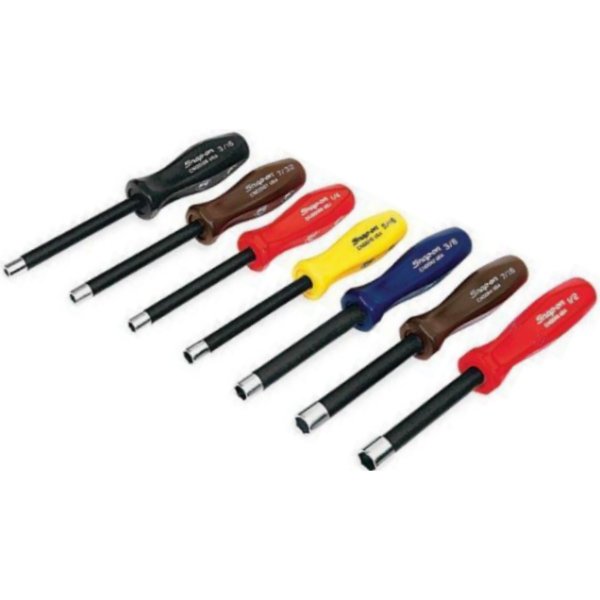 スナップオン Snap-on 絶縁ナットドライバー 7本組み 107CNDD JP店