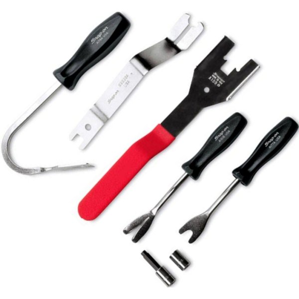 スナップオン Snap-on 部屋の入り口物の具 7個 仕掛ける DPT7A JP店 手動工具-締付工具-花・ガーデン・DIY
