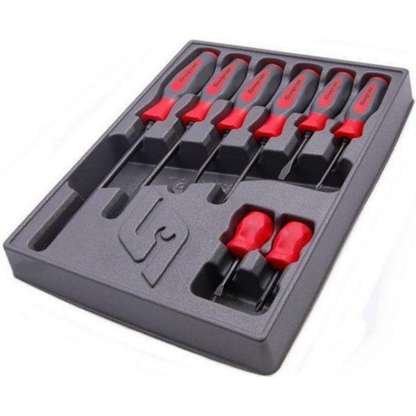 【USA在庫あり】 スナップオン Snap-on ハード グリップ フィリップス チップ ドライバー GSHDX80R JP店｜株式会社ヒロチー商事 店