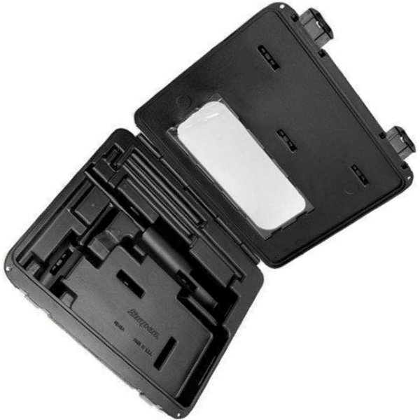 スナップオン Snap-on プラスチック 収納ケース (SGDMRC103セット用) PB146A JP店