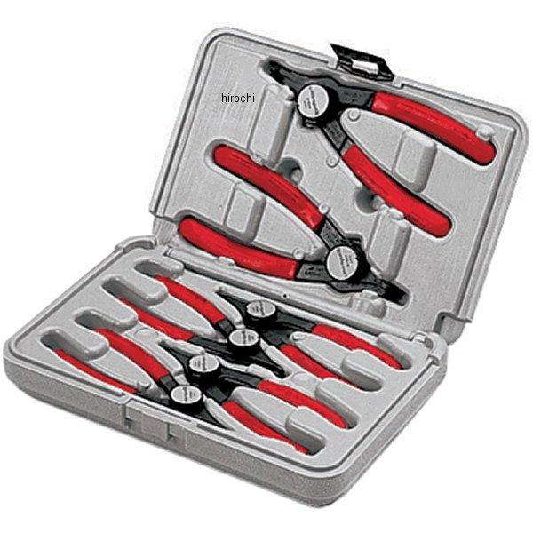 スナップオン Snap-on リテーニングリング くっ付ける手当て／オープンカー 6点仕掛ける PRH406 JP店