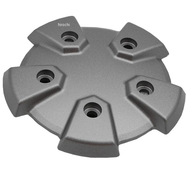 カワサキ純正 カバー キヤプ シルバー 14091-0575-10T JP店