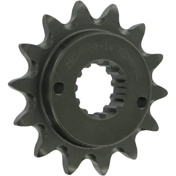 【USA在庫あり】 レンサル RENTHAL フロント スプロケット 14T/520 00年-07年 XR650R スチール 1212-0029 JP店