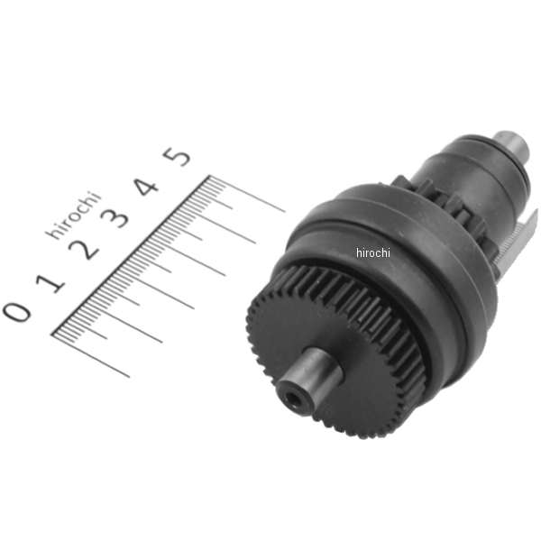【メーカー在庫あり】 ホンダ純正 ピニオン ASSY スターター （14T/40T) 28120-GFC-771 JP店