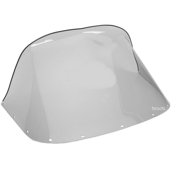 【USA在庫あり】 スノースタッフ Sno Stuff ウインドシールド 14インチ(356mm) Arctic Cat スモーク 450-137 JP店