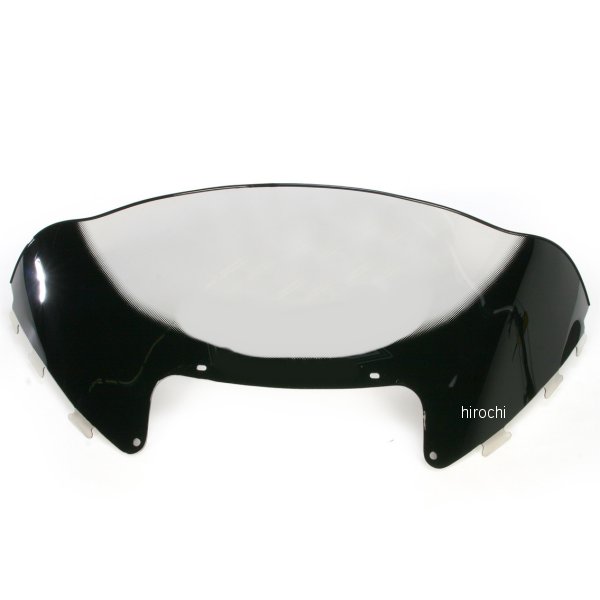【USA在庫あり】 スノースタッフ Sno Stuff ウインドシールド 12.5インチ(318mm) Arctic Cat スモーク/グラフィック 450-167-03 JP店