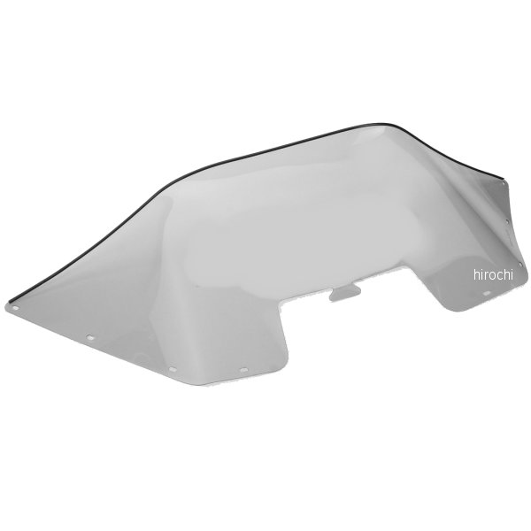 【USA在庫あり】 スノースタッフ Sno Stuff ウインドシールド カワサキ Sno-Jet スモーク スタンダード 450-519 JP店