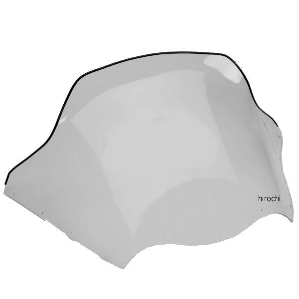【USA在庫あり】 スノースタッフ Sno Stuff ウインドシールド 14インチ(356mm) ヤマハ スモーク 450-624 JP店｜株式会社ヒロチー商事 店