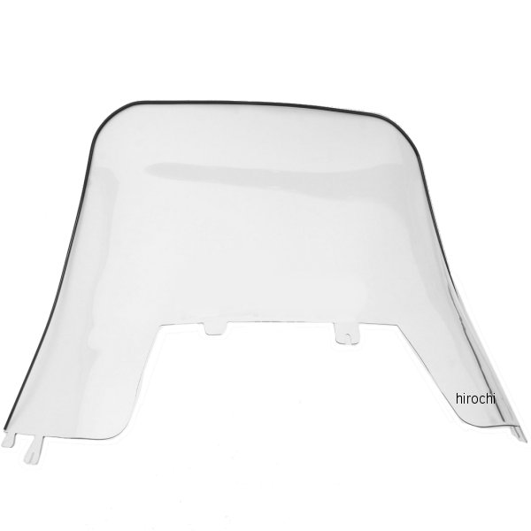 【USA在庫あり】 スノースタッフ Sno Stuff ウインドシールド ヤマハ クリア スタンダード 450-633 JP店｜株式会社ヒロチー商事 店