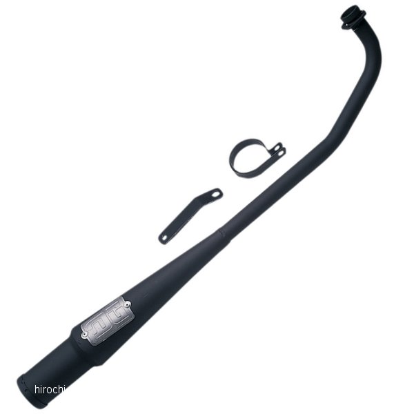 【USA在庫あり】 DGパフォーマンス DG Performance フルエキゾースト RCM 79年-85年 ATC110 D04-2104 JP店