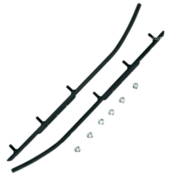 スタッドボーイ Stud Boy ランナー スイッチバック 6インチ(152mm) Arctic Cat (左右ペア) 2077 JP店