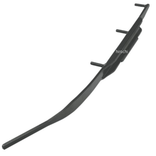ウッディーズ Woody's ランナー 9500 スリム ドーリー 8インチ(203mm) Ski-Doo (1本売り) 4612-0155 JP店