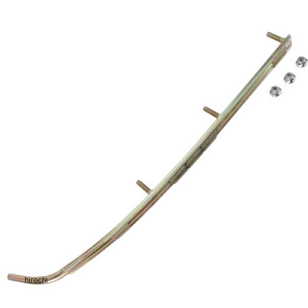 【USA在庫あり】 スタッドボーイ Stud Boy ランナー デュース 9インチ(229mm) ポラリス (1本売り) 4612-0179 JP店