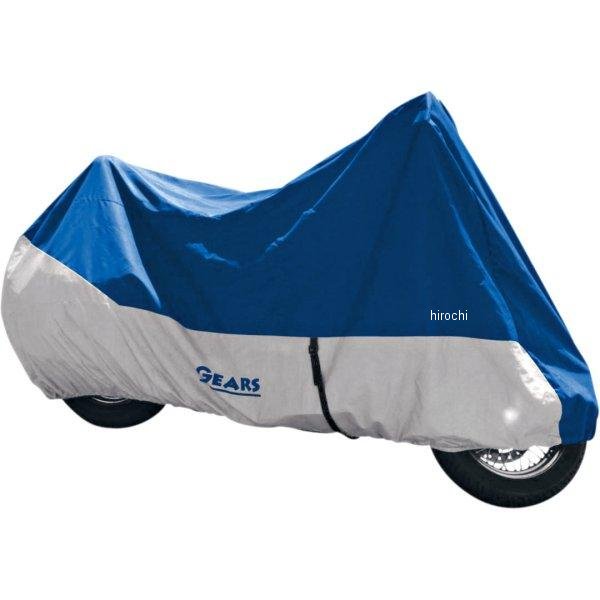【USA在庫あり】 ギアーズ カナダ Gears Canada バイクカバー プレミアム XLサイズ 4001-0099 JP店|株式会社ヒロチー商事 店