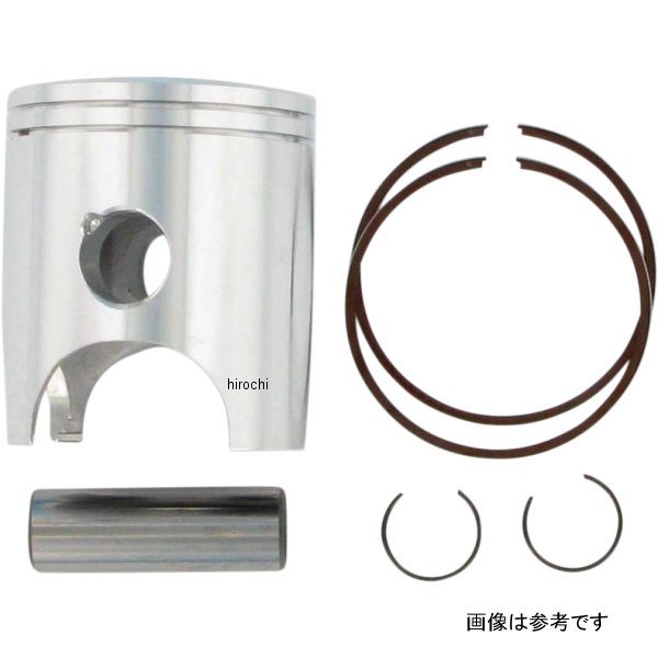 【USA在庫あり】 ワイセコ Wiseco ピストン 11年-14年 KX250F 77x53.6mm 250cc ボア77mm STD 13.5:1 0910-2895 JP店