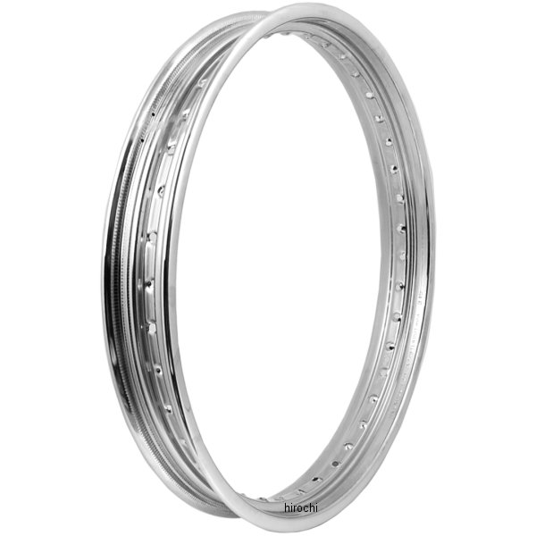 【USA在庫あり】 DRAG フロント リム 21x2.15 40ホール ロールドエッジ 43662-80B DS-380016 JP店