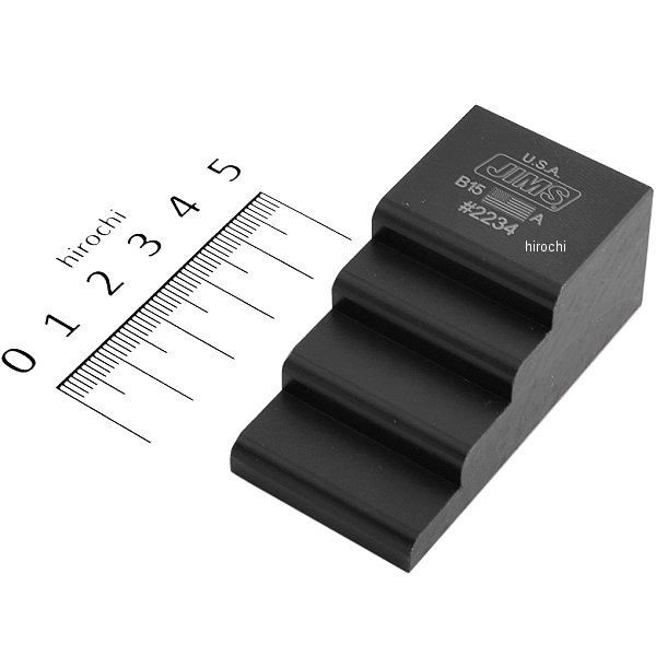 【USA在庫あり】 ジムズ JIMS プライマリ ドライブ ロック ツール DS-198635 JP店|株式会社ヒロチー商事 店