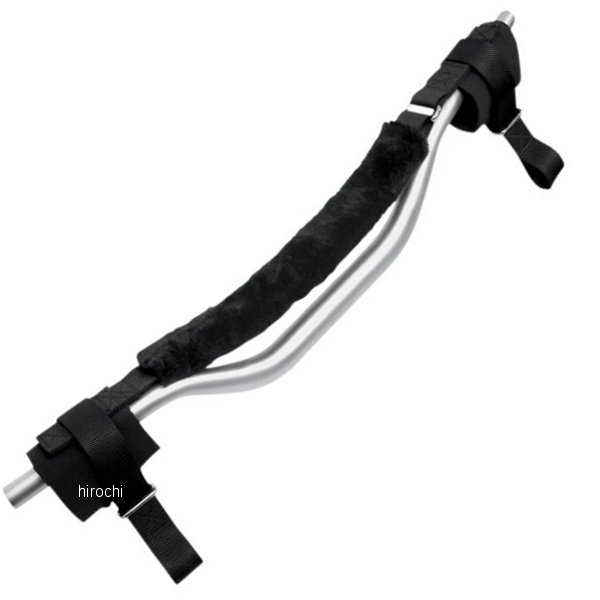 【USA在庫あり】 パワータイ POWERTYE ハンドルバー手錠 左右ペア 3920-0178 JP 5,802円