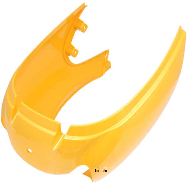 【メーカー在庫あり】 スズキ純正 カバー フレーム(イエロー) 47111-32G10-ZBY JP店