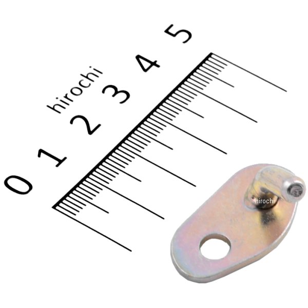 楽天市場】SUZUKI スズキ ヘルメットホルダー アドレスV125 ヘルメット