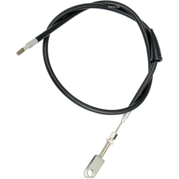 【USA在庫あり】 バーネット Barnett クラッチ ケーブル 37.125インチ 黒 52年-64年 EL、FL、FLH 38615-52 +6 0652-0453 JP店｜株式会社ヒロチー商事 店