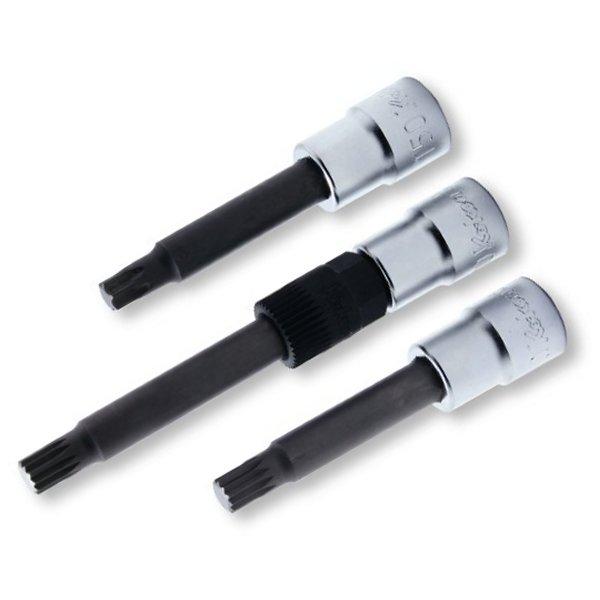 コーケン Ko-ken 1/2インチsq 欧州車ジェネレーター脱着用ソケットセット 四ヶ組 4282-KK JP店