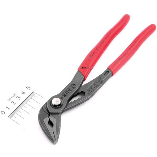 楽天市場】【即納】 クニペックス KNIPEX 先長ラジオペンチ 2611-200-KP JP : 株式会社ヒロチー商事 楽天市場店