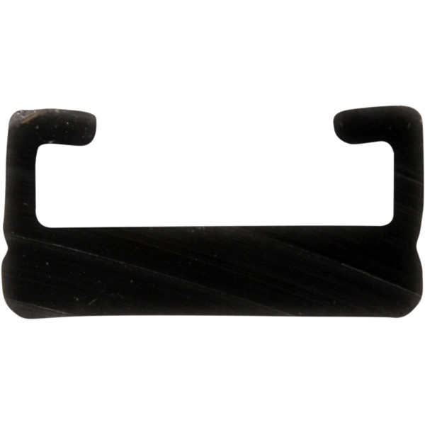 ガーランド Garland 補修用 スライド 45-3 16インチ(1148mm) ヤマハ 黒 550-608 JP店