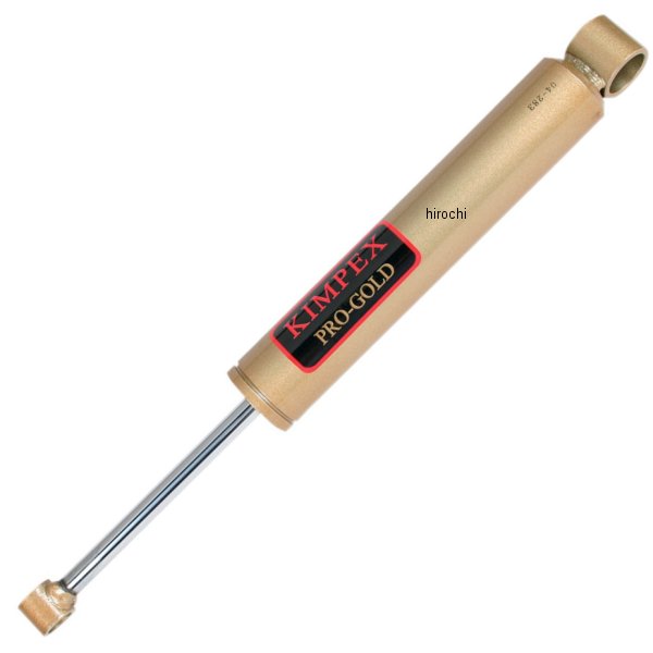 【USA在庫あり】 キンペックス Kimpex リア サスペンション ガスショック ヤマハ 1本売り K04-283 JP店|株式会社ヒロチー商事 店