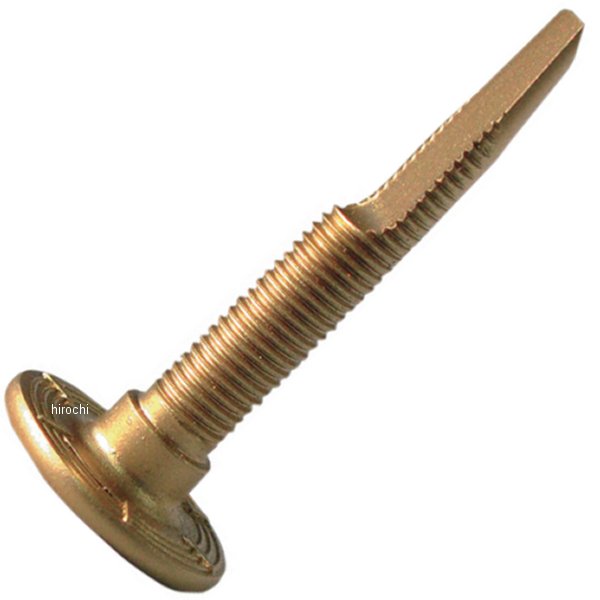 【USA在庫あり】 ウッディーズ Woody's チゼルトゥース スチールスタッド 7mm (48個入り) CAP-1200 JP店