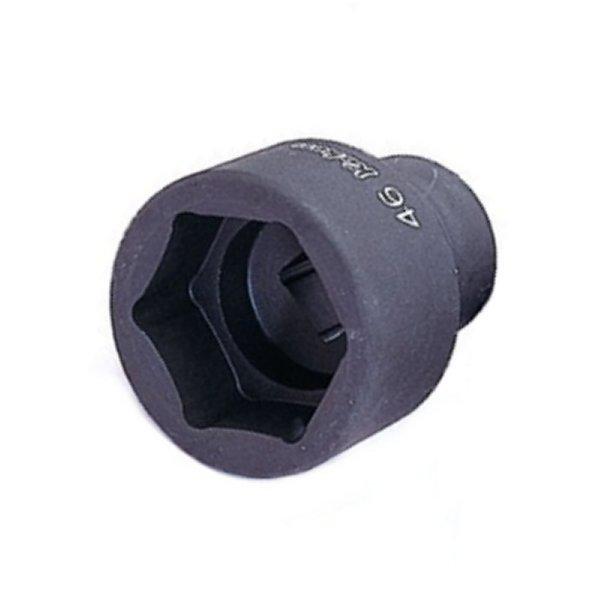 コーケン Ko-ken 3/4インチsq 防振インパクトソケット 36mm NV16400-36 JP店