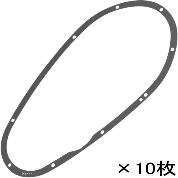 【USA在庫あり】 ジェームズ JAMES プライマリーカバー ガスケット 1.60mm 57年-69年 XLH900 (1個売り) DS-174963 JP店 15,304円