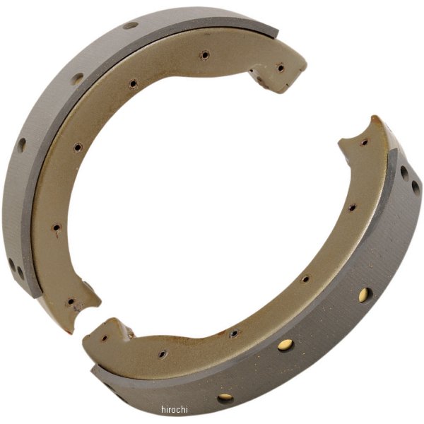 【USA在庫あり】 DRAG ブレーキシュー フロント/リア 54年-78年 XL/KH/FL/FX 44401-49B DS-325342 JP店｜株式会社ヒロチー商事 店