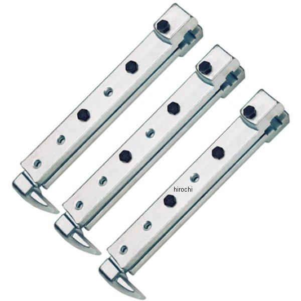 【メーカー在庫あり】 クッコ KUKKO NO.11・30用自在アーム 300-500mm 3本 4-SP-S-KU JP店