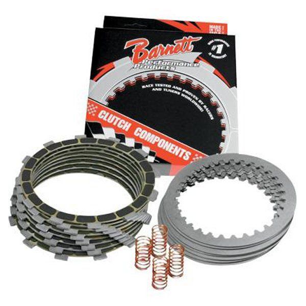 【USA在庫あり】 バーネット Barnett クラッチキット 88年-03年 ゴールドウィング GL1500 1131-0628 JP店