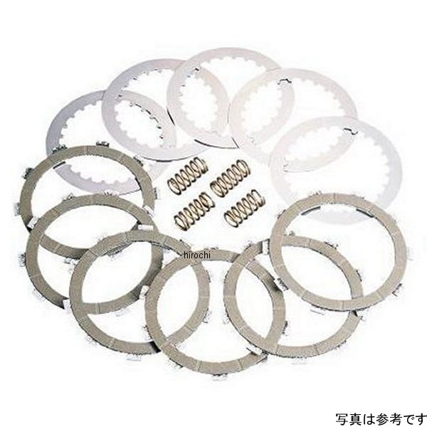 【USA在庫あり】 バーネット Barnett クラッチキット 10年-13年 BMW S1000RR 1131-1985 JP店｜株式会社ヒロチー商事 店