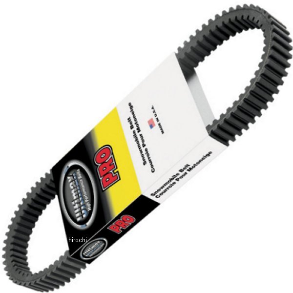 【USA在庫あり】 アルティマックス Ultimax ベルト PRO Ski-Doo 1-15/32インチ(37mm) x 44-5/8インチ(1133mm) 1142-0199 JP店|株式会社ヒロチー商事 店