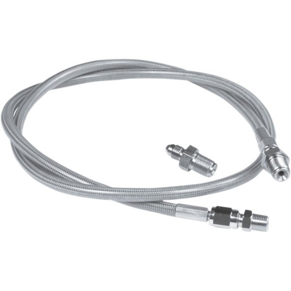 【USA在庫あり】 レースショップ Race Shop ブレーキライン 延長+6インチ (152mm) ポラリス 1741-2281 JP店｜株式会社ヒロチー商事 店