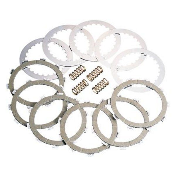 【USA在庫あり】 バーネット Barnett クラッチキット 89年-99年 FZR600 2012-543 JP店