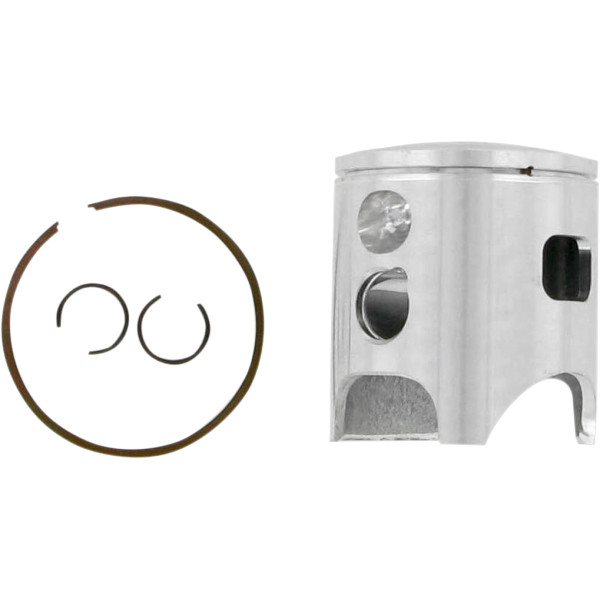 【USA在庫あり】 ワイセコ Wiseco ピストン 84年 YZ80 48x45.6mm 82cc ボア50.0mm 2.0 508M05000 JP店
